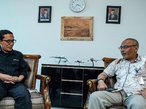 Bandara Kertajati Lagi Mati Suri, Tapi Bukan Jadi Prasasti