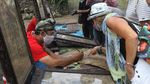 Sandi Berdayakan Perajin Satu Desa di Bali untuk Menenun