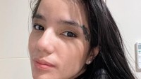 Sheila Marcia dipenjara selama setahun. Foto: Instagram @itssheilamj