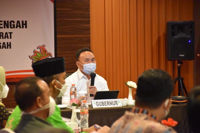 Sugianto Sabran