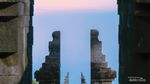 Begitu Magis dan Syahdu, Sunrise di Candi Cetho