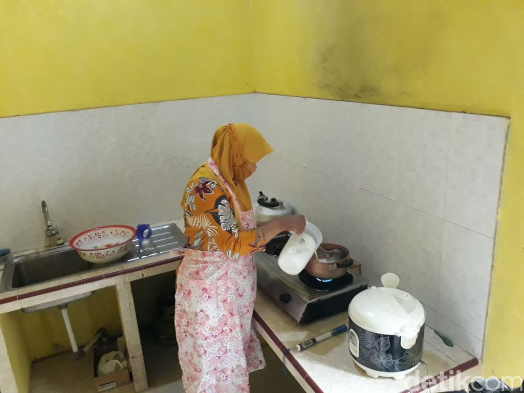 Dipercaya Bisa Atasi Gejala Covid-19, Susu Kambing Etawa di Bantul Diminati Warga