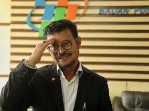 Mentan Jamin Stok Pupuk Subsidi Aman Meski Harga Naik