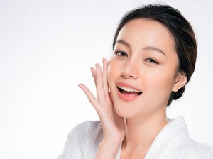Tanpa Suntik! dr. Richard Lee Ungkap 6 Makanan Ini Bisa Bikin Kulit Putih