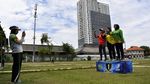 Tekad Jatim Juara Umum PON Papua