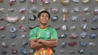 KONI Jatim mengincar 136 emas dan menargetkan juara umum pada PON kali ini. 