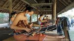 Potret Bali Kuno yang Ada di Desa Tenganan Pegringsingan