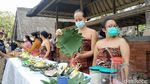Potret Bali Kuno yang Ada di Desa Tenganan Pegringsingan