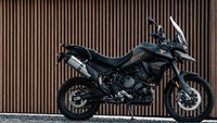 Pabrikan Inggris tersebut menghadirkan motor Triumph Tiger 900 edisi James Bond. Menjadi edisi spesial, Triumph menyematkan sejumlah perbedaan dari unit yang dijual secara umum. Foto: Triumph
