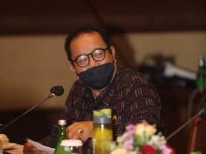 Bali Pede Gaet 4,5 Juta Turis Asing, meski Dunia Terancam Resesi