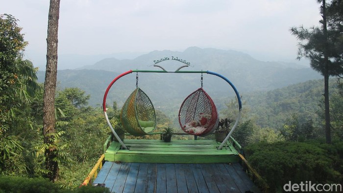 Wisata Pabangbon, Bogor