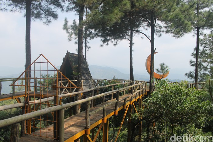 Wisata Pabangbon, Bogor