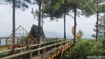 Pabangbon di Bogor, Asyik Banget Nih buat Foto-Foto