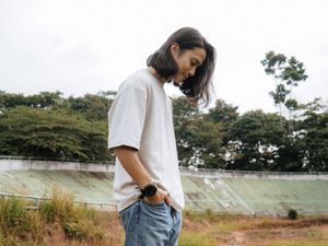 Dikta Potong Rambut Gondrong, Alasannya Bikin Netizen Terharu dan Kagum
