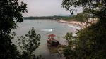 Akhir Pekan, Deretan Objek Wisata Ini Ramai Wisatawan