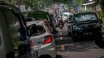 Akhir Pekan, Deretan Objek Wisata Ini Ramai Wisatawan