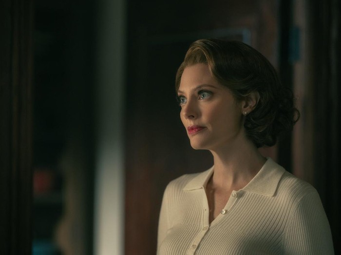 April Bowlby
