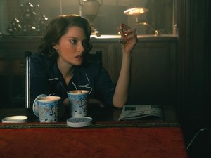 Bintangi Doom Patrol, April Bowlby: Mimpiku Jadi Nyata