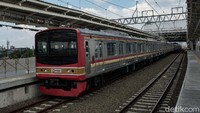 Pembangunan Jalur Layang Bogor Line ini merupakan bagian dari Pengembangan Stasiun Manggarai dalam kerangka pembangunan Jalur Dwi Ganda Manggarai-Cikarang. 