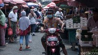 Diketahui, Jakarta saat ini sudah menerapkan PPKM level 3 berdasarkan keputusan pemerintah pusat.