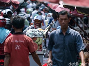 Libur Natal Tahun Baru, PPKM Level 3 Berlaku di Seluruh Indonesia