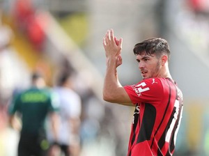 Brahim Diaz Belum Kepikiran Soal Balik ke Real Madrid