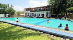 Bukan Bali, Beach Club Ini Ada di Pelabuhanratu