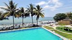 Bukan Bali, Beach Club Ini Ada di Pelabuhanratu