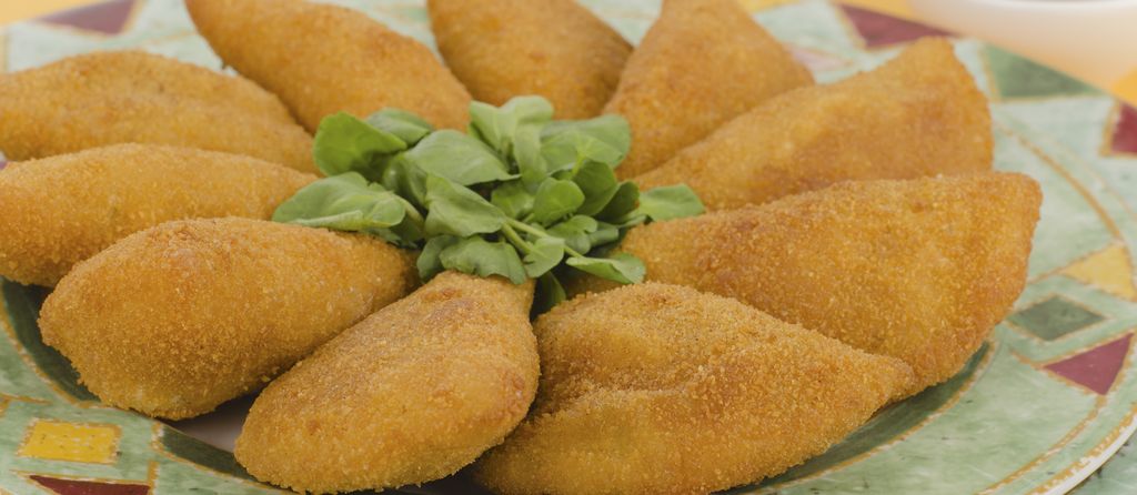 Bukan dari Belanda, Risol Ternyata Kudapan  Asli Prancis￼