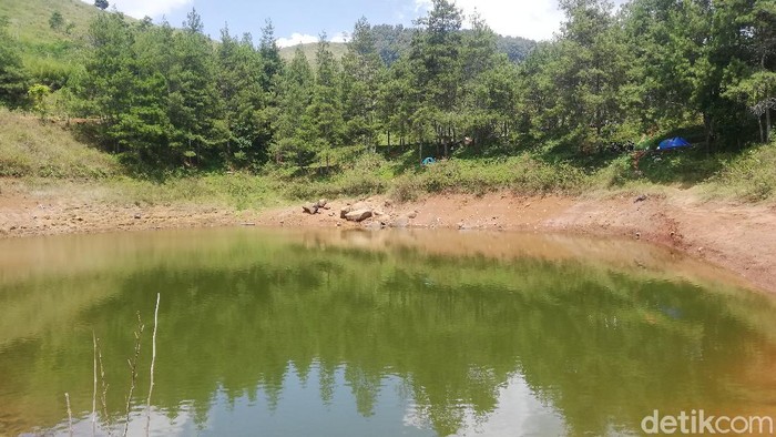 Cekdam Cimarias Sumedang