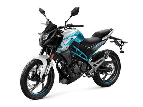 CFMoto