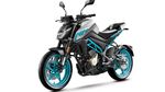 Sangar! Ini Wujud Duo Motor 250cc CFMoto yang Akan Rilis di Indonesia