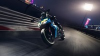 Namun sayang hingga berita ini ditayangkan, CFMoto belum selesai menggodok harga jual untuk CFMoto 250SR dan 250NK. “Untuk harga kita masih pelajari. Kita harus pastikan kalau produk kita ini bisa bersaing dan juga jadi pilihan orang-orang,” ujar papar Indra Gumay. Foto: dok. CFMoto Global
