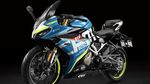 Sangar! Ini Wujud Duo Motor 250cc CFMoto yang Akan Rilis di Indonesia