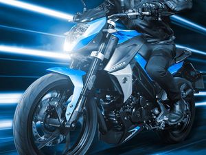 Pabrikan Motor CFMoto Resmi Masuk Indonesia
