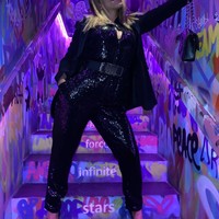 Ketika itu terjadi, aku memutuskan untuk merayakannya, Foto: Instagram @cristianegaleraoficial