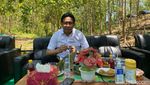 Foto: Desa di Blora yang Disebut Texas-nya Indonesia