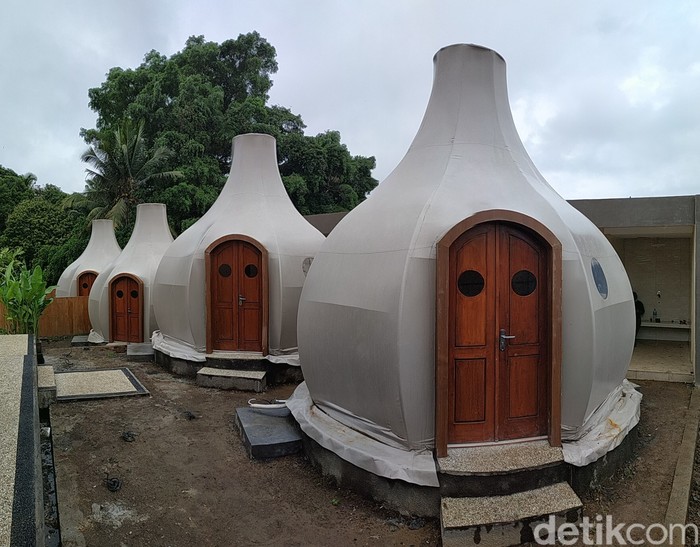 Desa Wisata Carangsari