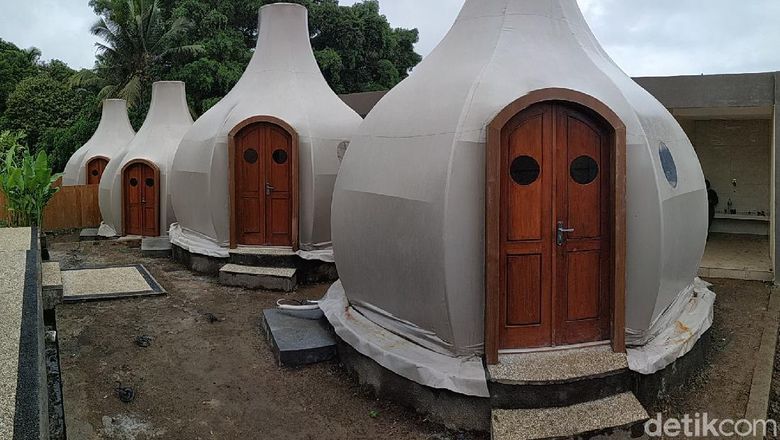 Desa Wisata Carangsari Desa Wisata Carangsari