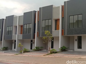 Berburu Rumah di Bintaro Mulai Rp 600 Jutaan? Coba Mampir ke Sini