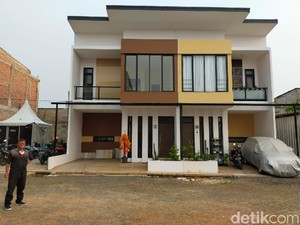 Terkoneksi Tol hingga KRL, Bintaro Cocok Buat Berburu Rumah!