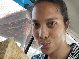 Dikta Kena Body Shaming, Ini Jawabannya Dibilang Pakai Narkoba Hingga Dekil