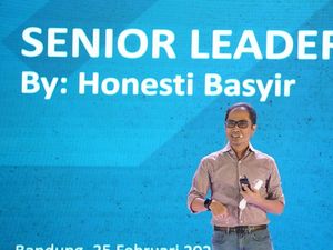 Mengenal 3 Alat PCR Buatan Bio Farma yang Bisa Deteksi Banyak Varian