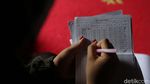 Dorong Perekonomian Emak-emak di Lampung Tengah Lewat Holding UMi