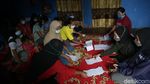 Dorong Perekonomian Emak-emak di Lampung Tengah Lewat Holding UMi