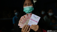 detikcom bersama BRI mengadakan program Sinergi Ultra Mikro di Bandar Lampung dan Semarang untuk memantau upaya peningkatan inklusi finansial masyarakat melalui sinergi BRI, Pegadaian, dan PNM dalam Holding Ultra Mikro. Holding Ultra Mikro berupaya mendukung pertumbuhan ekonomi yang kuat dan berkelanjutan untuk peningkatan UMKM di Tanah Air.