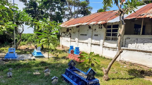 dusun di situbondo ini hanya 26 kk