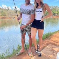 Iran mengatakan jika ia bahkan rela mengorban diri agar Camila bisa mewujudkan impiannya. Karena itu, ia merasa dikhianati. Aku seperti harus mengubur hidup-hidup anak perempuanku sendiri, ujarnya dilansir Marca. Foto: Instagram @hulkparaiba