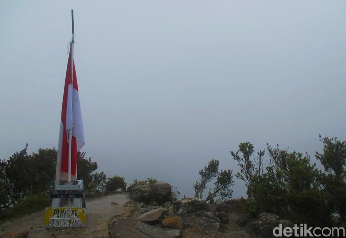 Gunung Argopuro Gunung Argopuro