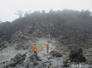 Gunung Argopuro, Si Cantik yang Mistis